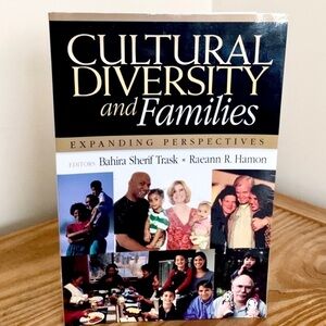 💥 Cultural Diversity and Families by Bahira Sherif Trask & Raeann R. Ham…